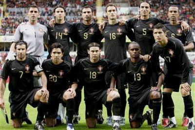 portugal